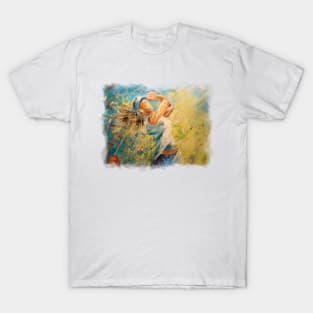 Golf Passion T-Shirt